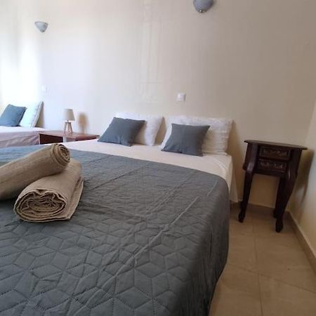 Montnoir Appartement Mavrovouni  Ngoại thất bức ảnh