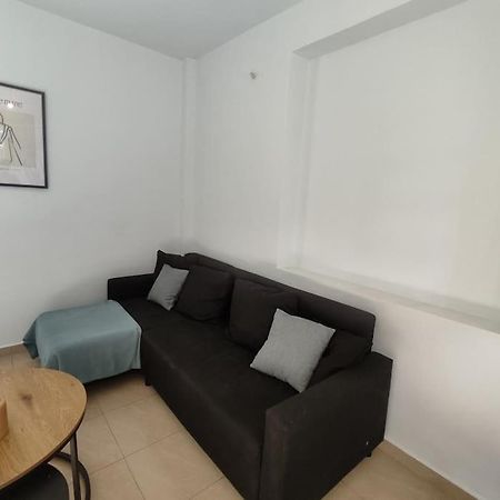 Montnoir Appartement Mavrovouni  Ngoại thất bức ảnh