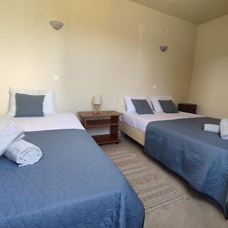 Montnoir Appartement Mavrovouni  Ngoại thất bức ảnh
