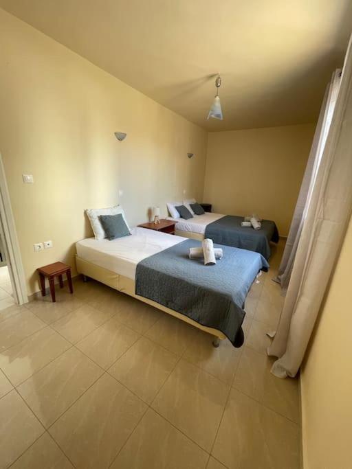 Montnoir Appartement Mavrovouni  Ngoại thất bức ảnh