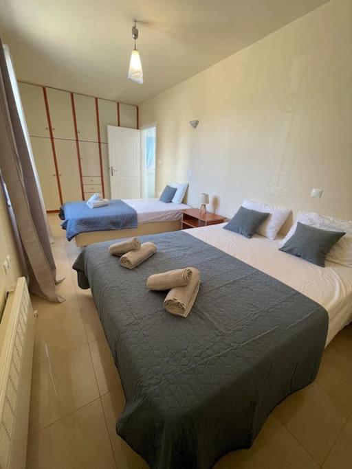 Montnoir Appartement Mavrovouni  Ngoại thất bức ảnh