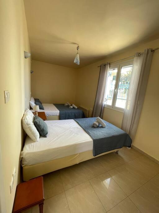Montnoir Appartement Mavrovouni  Ngoại thất bức ảnh