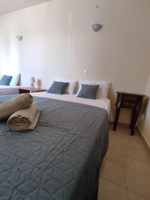 Montnoir Appartement Mavrovouni  Ngoại thất bức ảnh