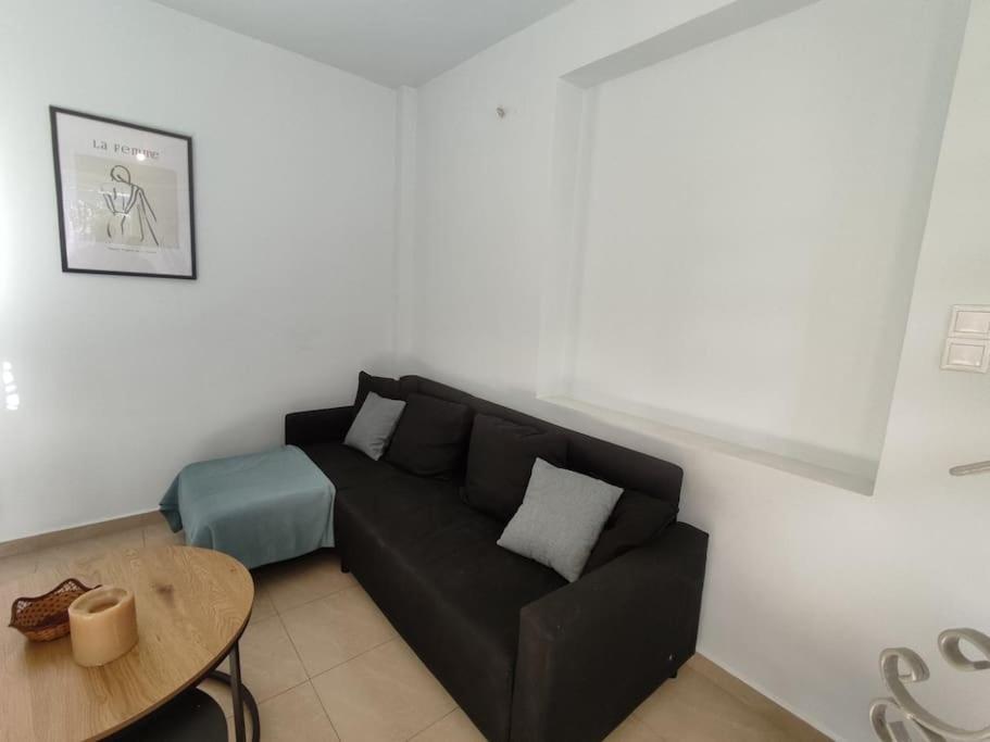 Montnoir Appartement Mavrovouni  Ngoại thất bức ảnh