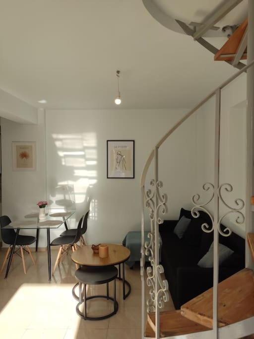 Montnoir Appartement Mavrovouni  Ngoại thất bức ảnh